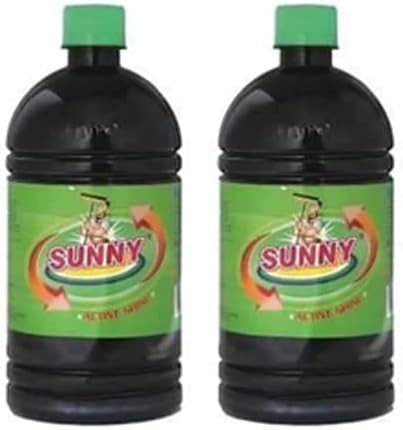 Premium Floor Surface All Purpose Cleaner Green 500 Ml (Pack Of 2)