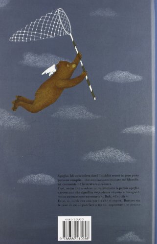 La leggerezza perduta. Ediz. illustrata