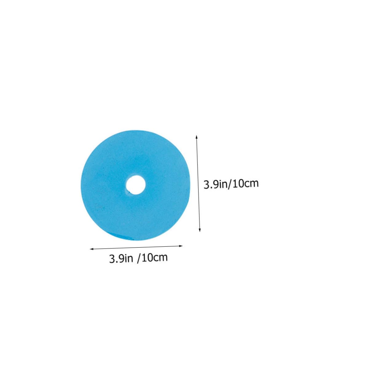 BELLIFFY 20pcs Fishing Line Spooler High Density Fishing String Winders Convenient Lightweight Design for Random Color