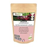 Lithothamne ultra micronisé (