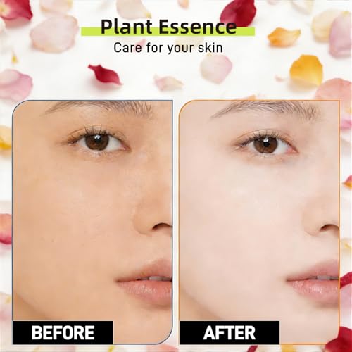 Neecio [20 Pack] Sheet Face Masks Skincare *10+ Under Eye Patches *10, Hydrating Face Masks Suitable for Dry Skin, Bulk Facial Mask Set for Women Skin Care, Face Mask Gifts Set for Face Spa