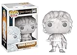 Frodo Baggins (invisible) Funko 13552 Herr der Ringe POP Vinylfigur: LOTR/Hobbit: Frodo Baggins (Invisible)
