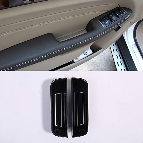 Organizador para Puerta de Auto Plástico miniatura 1