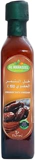 خل التمر العضوي من جلوك، 250 مل
