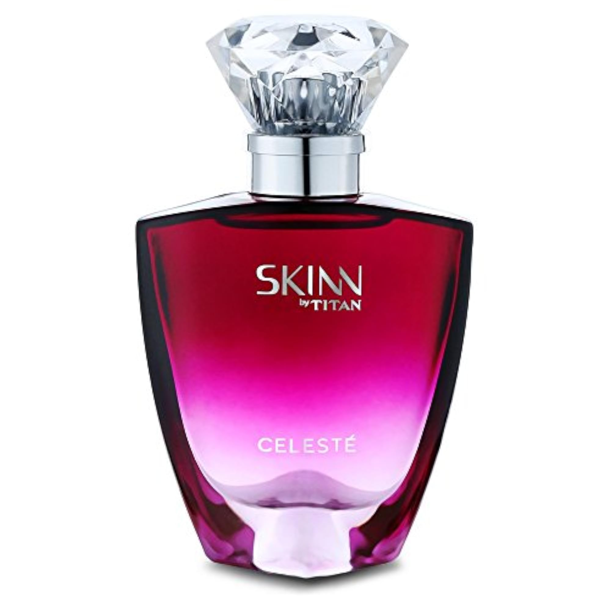 Creamy Celeste Jasmine Scent Perfume for Women