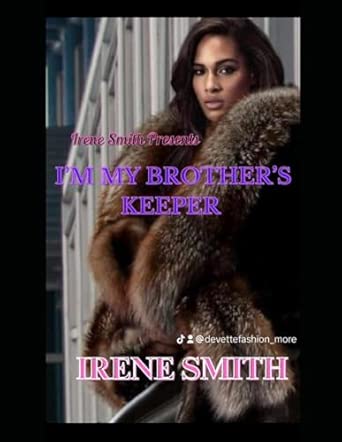 I'm my brother keeper: 1 | Amazon.com.br