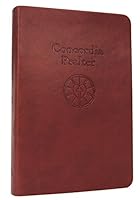 The Concordia Psalter 0758647697 Book Cover