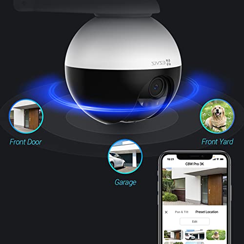 EZVIZ C8W Pro thumbnail 3