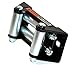 WARN 89050 ATV Winch Mount Kit for Arctic Cat Wildcat,black
