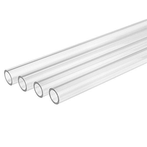 Thermaltake Accessory CL-W065-PL16TR-A Pacific Petg 16Mm Hard Tube 500