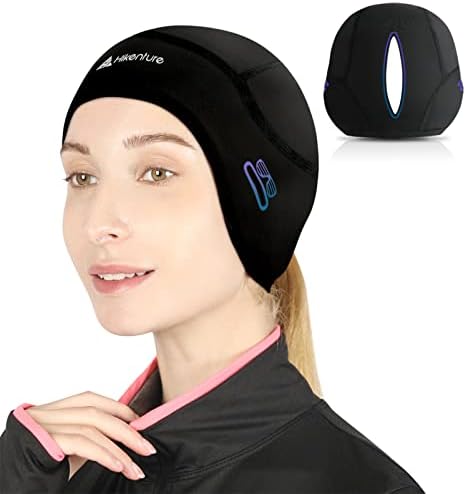 Hikenture Skull Cap Helmet Liner with 