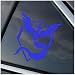 Team Mystic (Blue) Decal Sticker by Stick'emAll - (Pokemon GO Inspired)