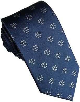 Maker V Lawyer Necktie