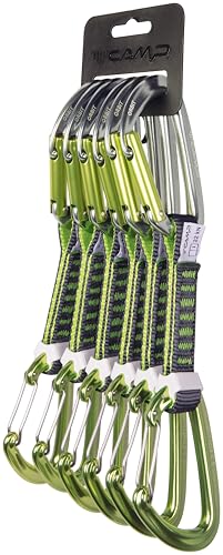 C.A.M.P. - Set 6 Orbit Express KS Mixte 12 cm