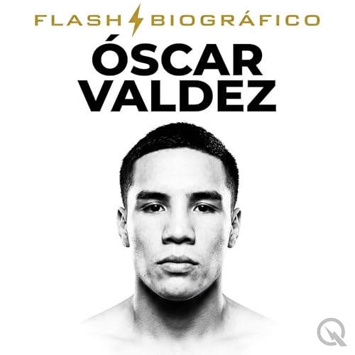 &Oacute;scar Valdez: el boxeador que perdi&oacute; todo y volvi&oacute; a pelear