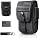WYNEX Tactical Phone Pouch Molle, Smartphone Holster Bag EDC Utility Cellphone Lock Card Holder O...