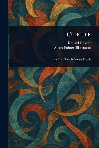 Odette