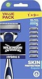 M.Wilkinson Hydro-5 Blue Maq.