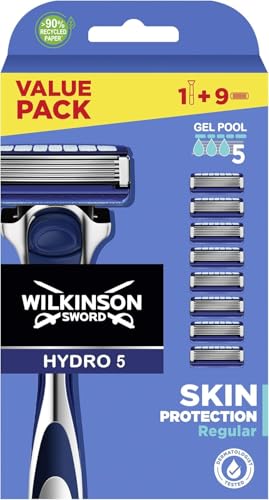 M.Wilkinson Hydro-5 Blue Maq.