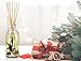 Urban Naturals Holiday Cranberry & Pine Holiday Wreath Reed Diffuser Set with Real Botanicals Idea for The Home. Great Deal!
