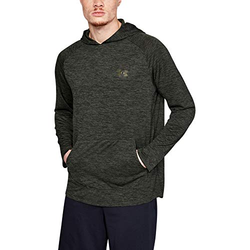 Under Armour Men's Tech 2.0 Hoodie