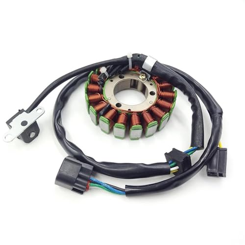 Bobine de stator Suzuki DRZ400 alternateur de charge magnéto 32101-13E02