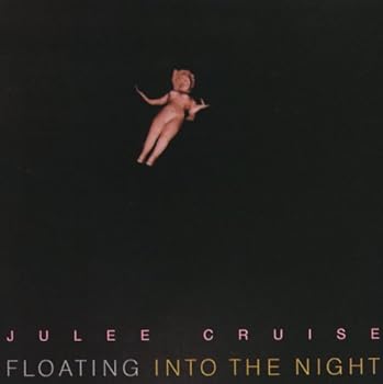 Audio CD Floating Into The Night Book