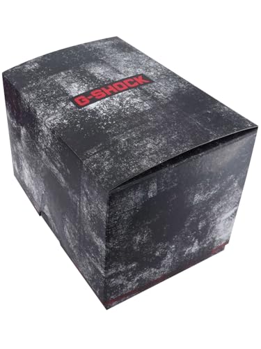 Miniatura 5 de Reloj Casio Hombre Cuarzo G-Shock G-Squad