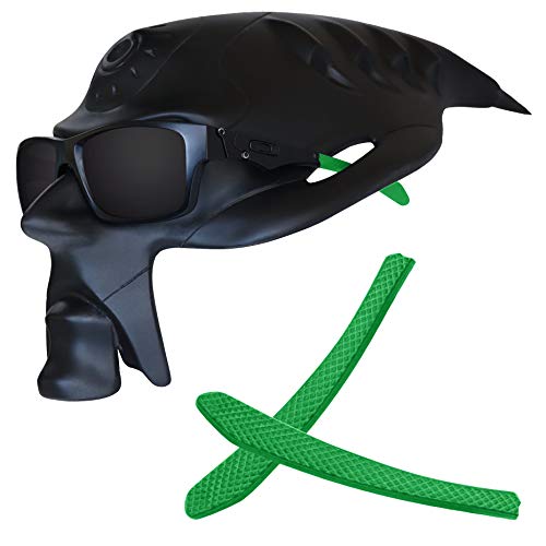 Image of Earsocks Replacement for Oakley Jupiter Squared OO9135 Sunglasses