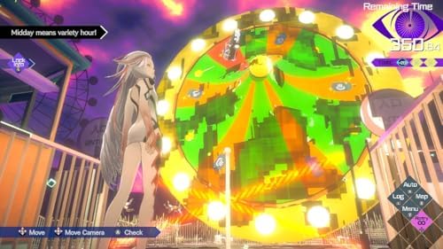No Sleep For Kaname Date - From AI: THE SOMNIUM FILES - Nintendo Switch - 5