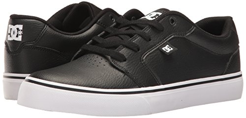 Image of DC Mens Anvil M Shoe Sneakers