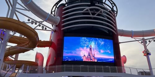 Bingo, Brunch, & Disney Magic at Sea! [Ep. 889]