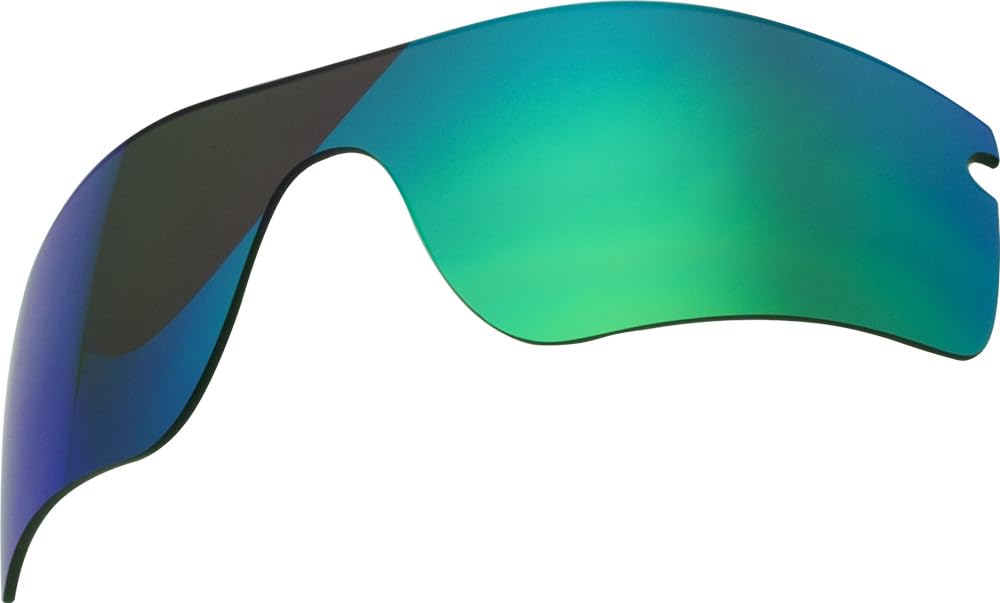 Amazon.co.jp: ZEROブランド オークリー RADAR PATH用交換レンズ GREEN