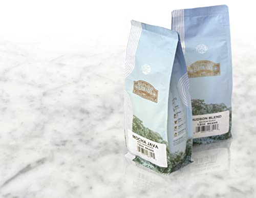 Eldorado Coffee Roasters Hudson Blend Café en grano 12 oz miniatura 4