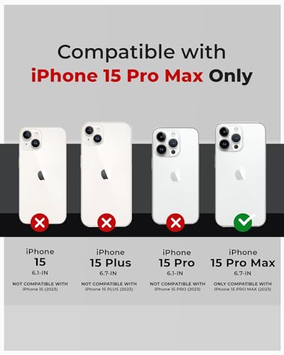 iphone 15 pro max case