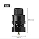 Qiilu Geschwindigkeitssensor für Montero V6 Pajero Shogun L200 L400 MR122305 / 5S4783 / SU5487