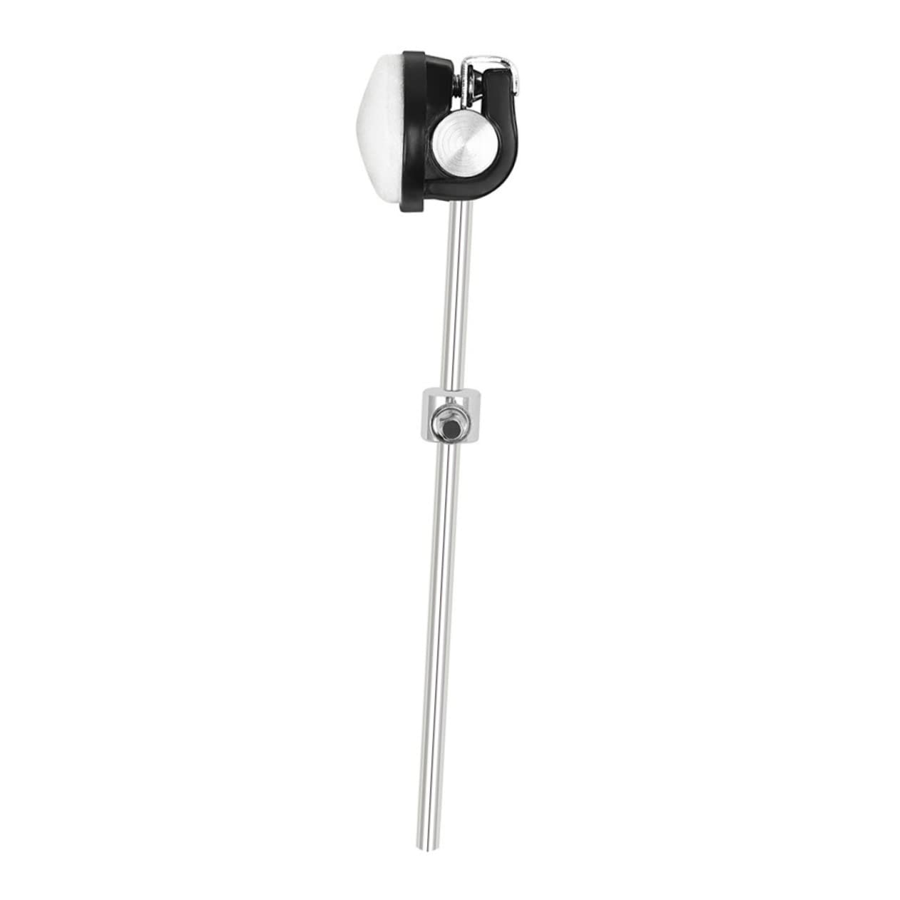 VICASKY 3piezas Martillo De Reemplazo Para Pedal De Batería Accesorio De Percusión Cabezal De Fieltro Compatible Instrumentos De Percusión y Baterías