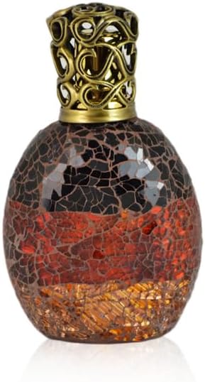 Shattered Sunset Fragrance Lamp by Sophia's
