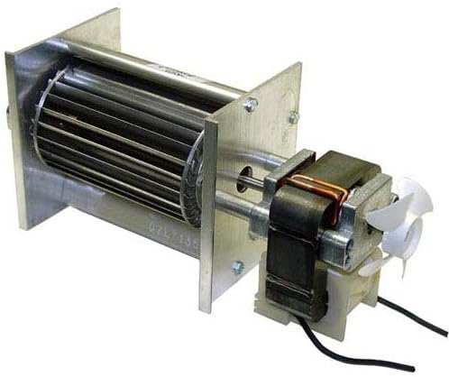 Mavrik Exact FIT for HATCO R02.12.003.00 Motor 120V, HP, P 2250SP Replacement Pa