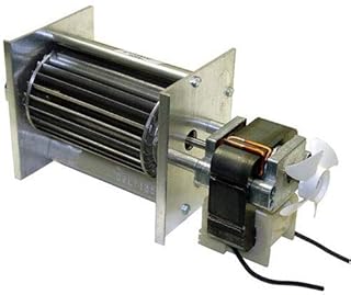 Exact FIT for HATCO 02.12.003.00 Motor 120V, HP, P 2250SP - Replacement Part by MAVRIK