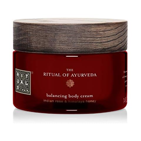 RITUALS The Ritual of Ayurveda Körpercreme Cover