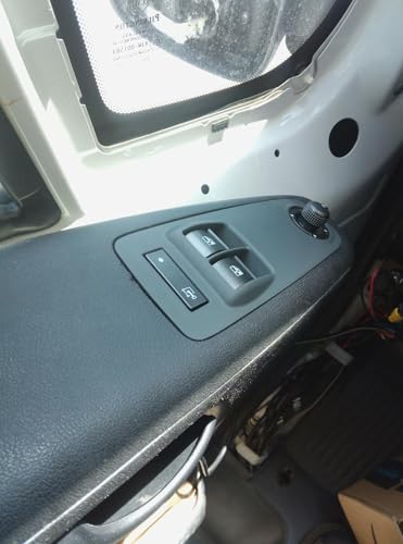 Bouton lève-vitre YAOPEI commande de rechange pour Boxer et Ducato