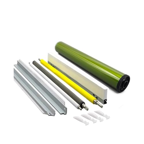 Image of D136-2411 D136-2365 D074-2481 150K Drum Unit Maintenance Kit For Ricoh MPC6502 C8002 Pro C5100s C5110s Replacement Accessories