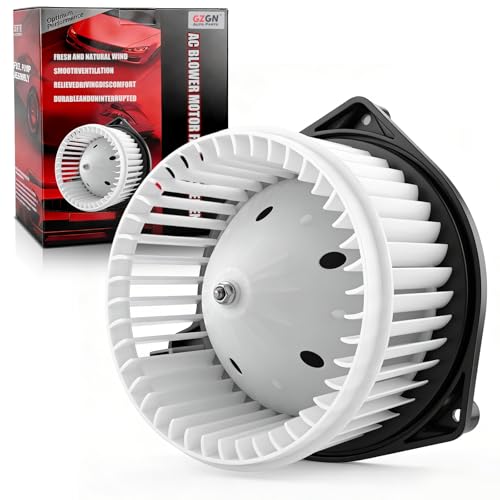 Image of HVAC Blower Motor 700188 Compatible with Tacoma 2005-2015 Blower Motor Fan Replace# 87103-04043, 87103-04044, 75846, PM9297