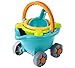 Produktbild HABA 4859 Sandspielzeug Eimer Sandflitzer