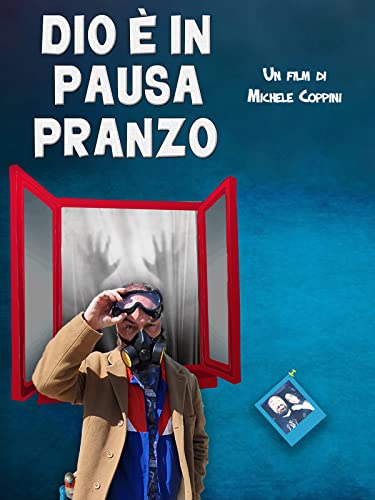 Dio è in pausa pranzo