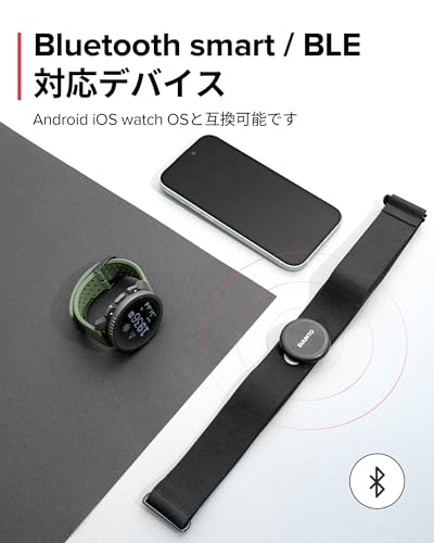 Amazon.co.jp: スント(SUUNTO): アクセサリー