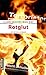 Cover zum Buch Rotglut