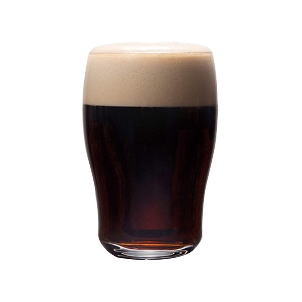 Vasos de Agua Vidrio vasos de cerveza con asa, jarras de cristal, taza de cerveza tradicional vasos, perfecto café, té de cristal, todos los días con vasos de vidrio, vasos de cóctel Vasos Cristal