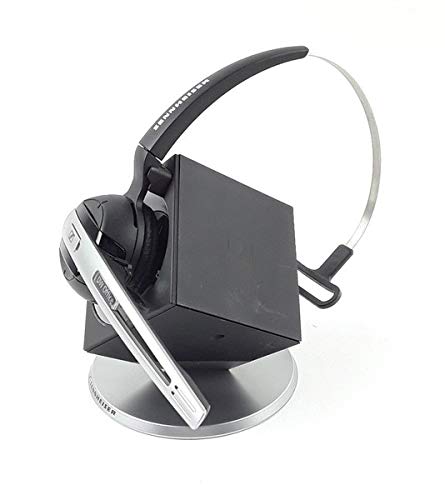 Preisvergleich Produktbild Sennheiser DW Office DW 10 Phone
